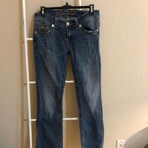 Bootcut Flare Jeans - 7 for all Mankind